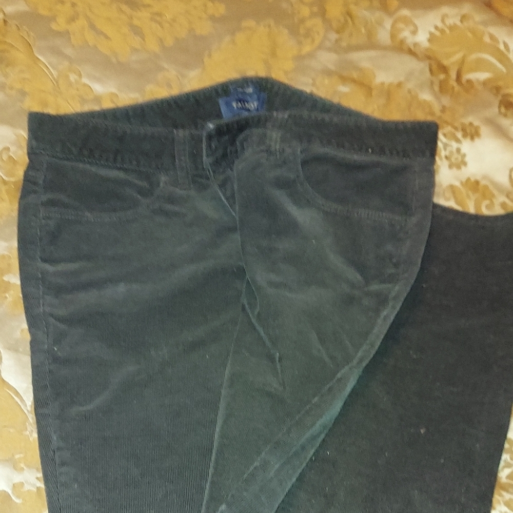 Nice Corderoy Pants